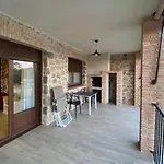 Rurales De Monfraguee Con Jacuzzi Apartament