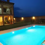 Apartament Rurales De Monfraguee Con Jacuzzi Malpartida De Plasencia