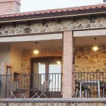 Apartament Rurales De Monfraguee Con Jacuzzi *