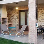 Rurales De Monfraguee Con Jacuzzi *