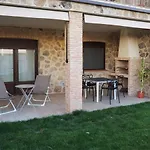 Rurales De Monfraguee Con Jacuzzi * Malpartida De Plasencia