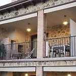 Apartament Rurales De Monfraguee Con Jacuzzi Malpartida De Plasencia
