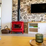Apartament Rurales De Monfraguee Con Jacuzzi *