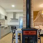 Rurales De Monfraguee Con Jacuzzi Apartament Malpartida De Plasencia