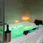 Rurales De Monfraguee Con Jacuzzi Apartament *