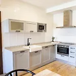 Apartament Rurales De Monfraguee Con Jacuzzi Malpartida De Plasencia