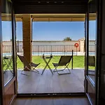 Rurales De Monfraguee Con Jacuzzi Malpartida De Plasencia