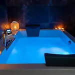 Rurales De Monfraguee Con Jacuzzi