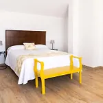 Rurales De Monfraguee Con Jacuzzi Apartament