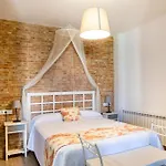 Apartament Rurales De Monfraguee Con Jacuzzi *