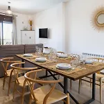 Rurales De Monfraguee Con Jacuzzi Apartament Malpartida De Plasencia