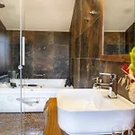 Apartament Rurales De Monfraguee Con Jacuzzi Malpartida De Plasencia