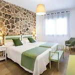 Rurales De Monfraguee Con Jacuzzi Apartament