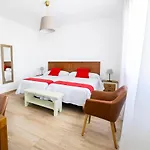Apartament Rurales De Monfraguee Con Jacuzzi
