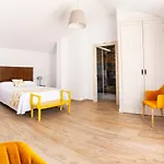 Apartament Rurales De Monfraguee Con Jacuzzi *