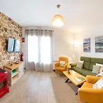 Rurales De Monfraguee Con Jacuzzi Apartament Malpartida De Plasencia