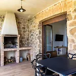 Rurales De Monfraguee Con Jacuzzi