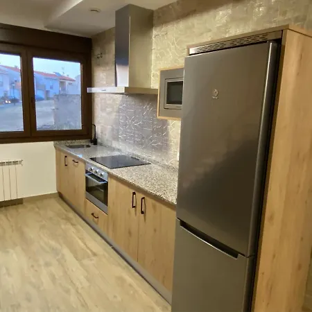 Apartmán Rurales De Monfraguee Con Jacuzzi *