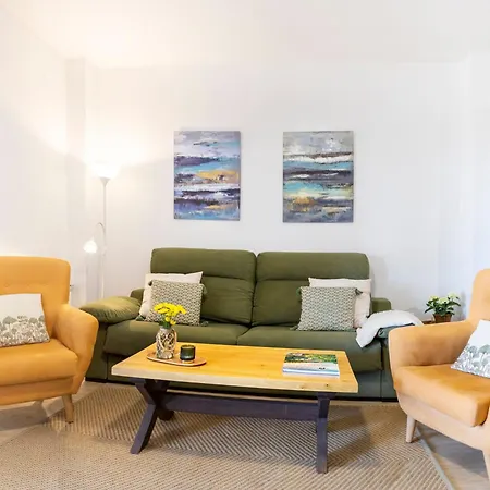 Daire Rurales De Monfraguee Con Jacuzzi