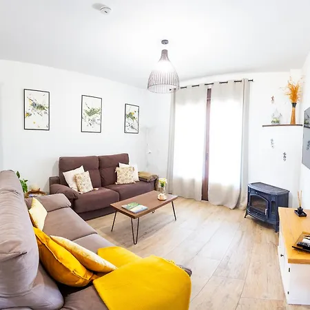 Rurales De Monfragüe Con Jacuzzi Apartamento Malpartida De Plasencia