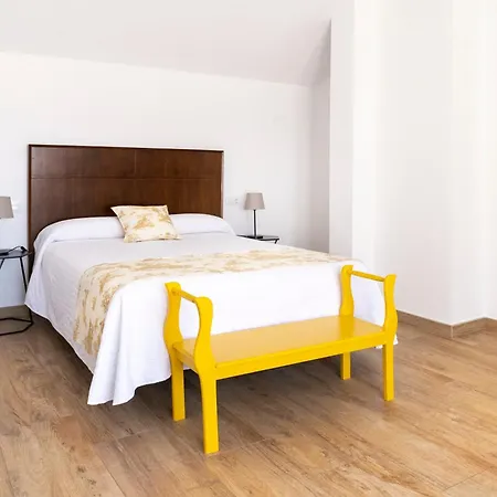 Rurales De Monfragüe Con Jacuzzi Apartamento
