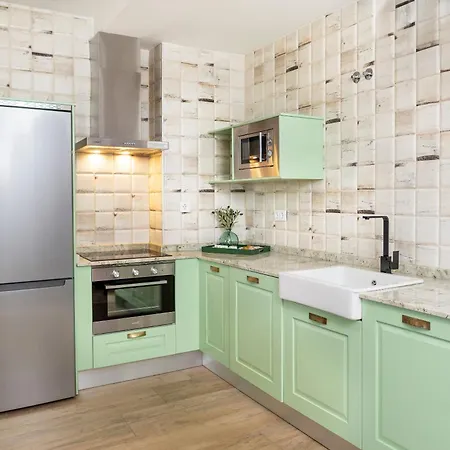 Rurales De Monfraguee Con Jacuzzi Apartment