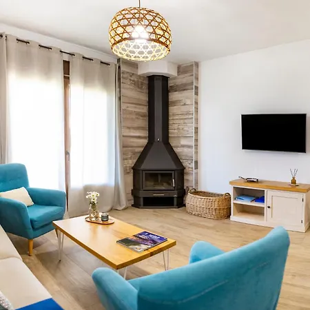 Apartamento Rurales De Monfragüe Con Jacuzzi *