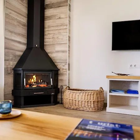 Rurales De Monfraguee Con Jacuzzi *