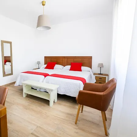 Daire Rurales De Monfraguee Con Jacuzzi