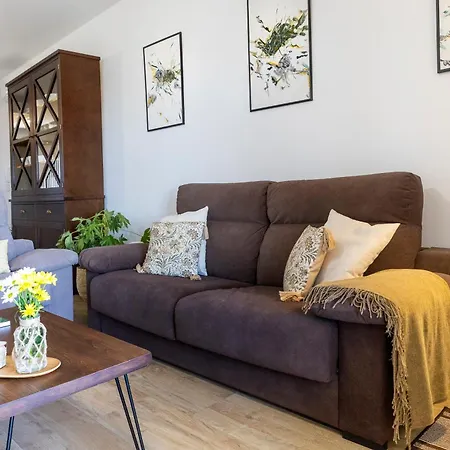 Apartamento Rurales De Monfragüe Con Jacuzzi Malpartida De Plasencia