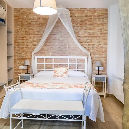 Apartmán Rurales De Monfraguee Con Jacuzzi *