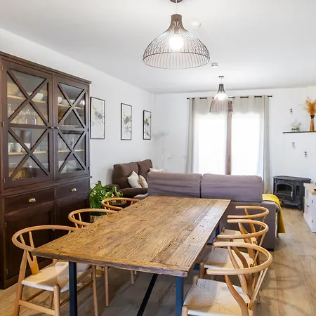 Rurales De Monfragüe Con Jacuzzi Apartamento Malpartida De Plasencia