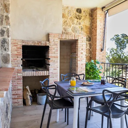 Rurales De Monfraguee Con Jacuzzi * Malpartida De Plasencia