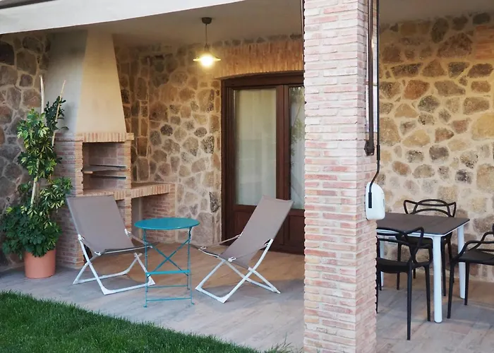 Rurales De Monfraguee Con Jacuzzi *