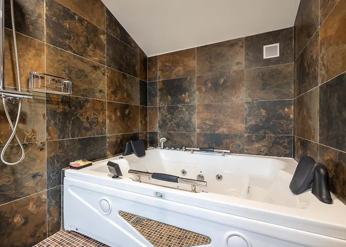 Rurales De Monfraguee Con Jacuzzi