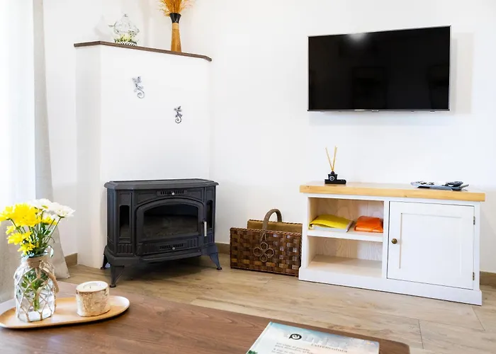 Rurales De Monfraguee Con Jacuzzi *