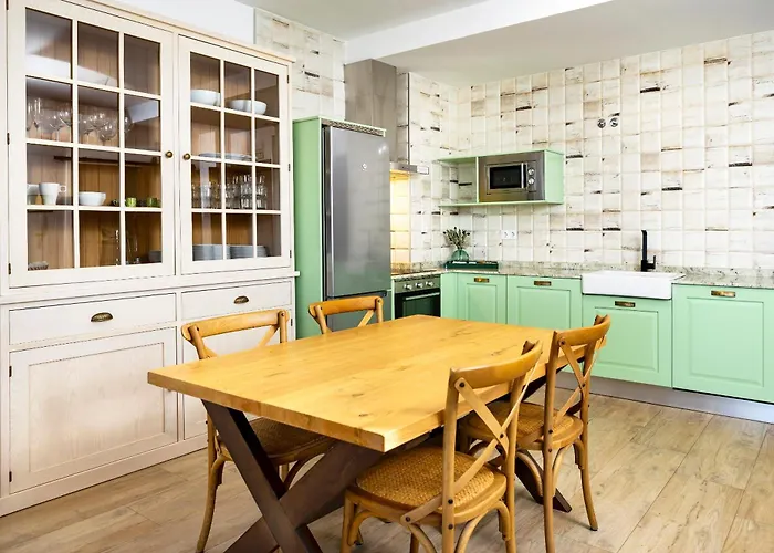 Rurales De Monfraguee Con Jacuzzi * Malpartida De Plasencia