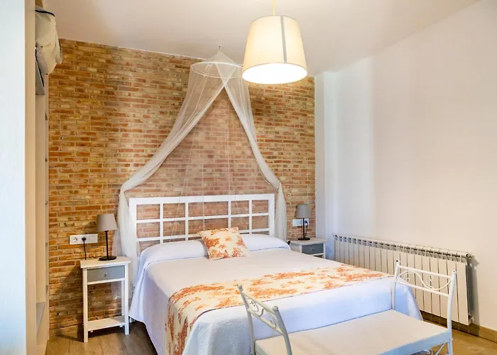 Appartamento Rurales De Monfraguee Con Jacuzzi *