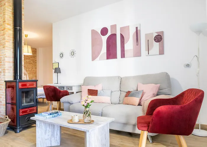 Rurales De Monfraguee Con Jacuzzi Malpartida De Plasencia