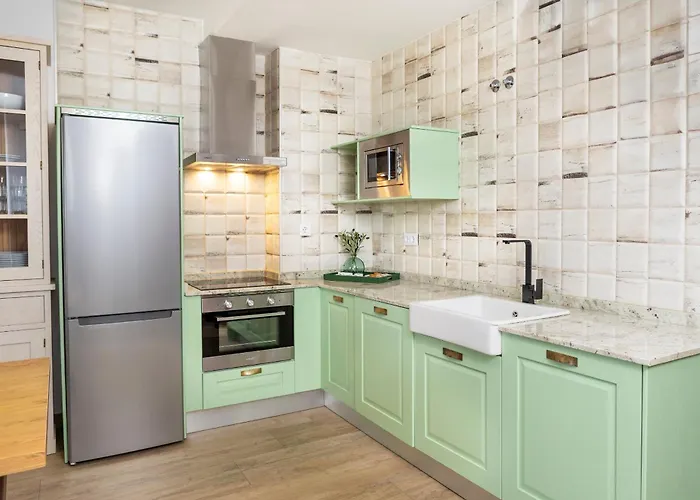 Rurales De Monfraguee Con Jacuzzi Appartamento