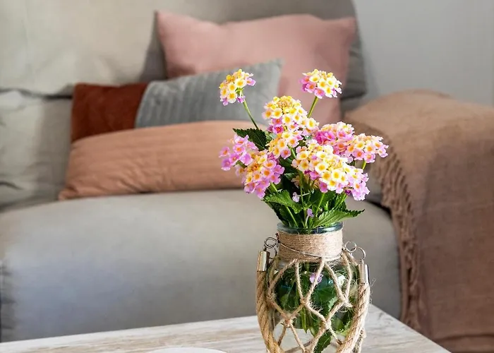 Appartamento Rurales De Monfraguee Con Jacuzzi