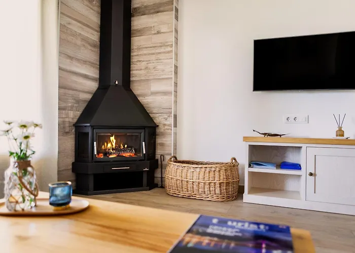 Rurales De Monfraguee Con Jacuzzi *