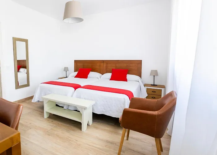 Appartamento Rurales De Monfraguee Con Jacuzzi