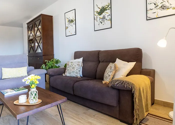 Appartamento Rurales De Monfraguee Con Jacuzzi Malpartida De Plasencia