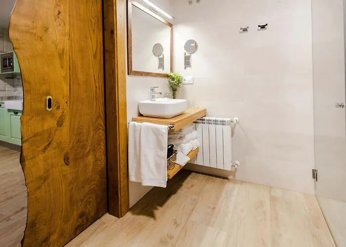 Rurales De Monfraguee Con Jacuzzi *